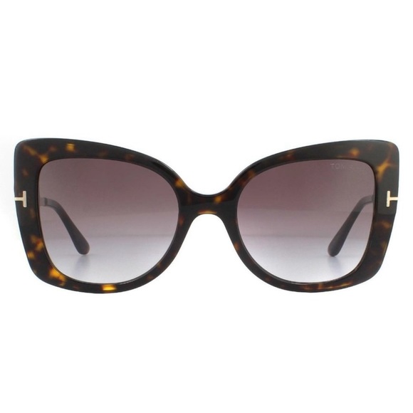 Tom Ford Gianna Sunglasses - Picture 5 of 6